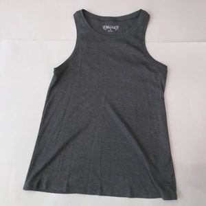 Kohl’s ribbed tank top